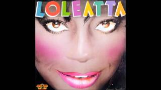 Loleatta Holloway - That's What You Said