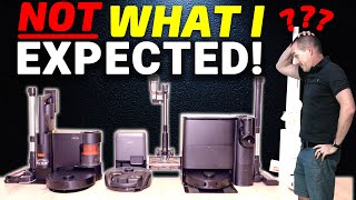 The TRUTH About 2-in-1 Robovac Combos: The Value Doesn't Add Up