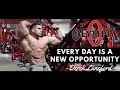 2019 Mr. Olympia Prep | 22 Days Out