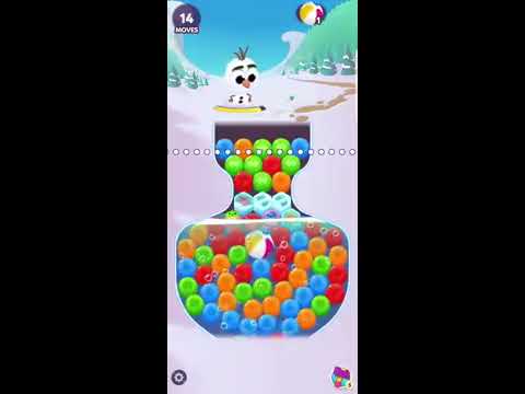 Disney Getaway Blast Levels 160, 161, 162, 163 & 164