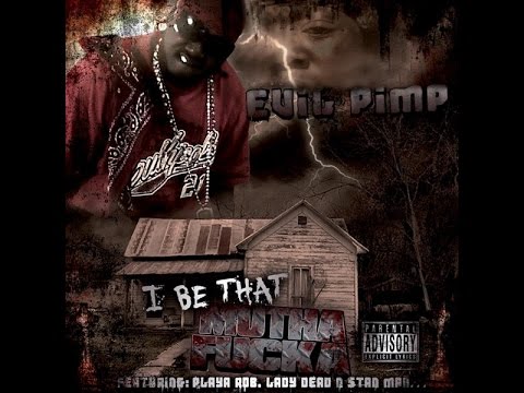 Evil Pimp - Killa feat  Monsta Face