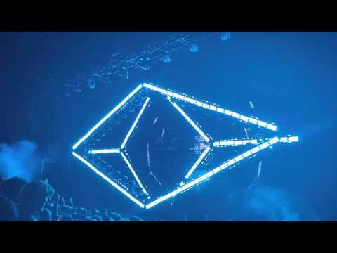 Slander @ Red Rocks 2021 W/ surprise guest Illenium! - Lay it down