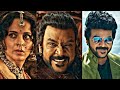 ️Chandramukhi 2 Trailer Whatsapp Status Vettaiyan Parak Raghavalawrance Kanganaranaut Pvasu