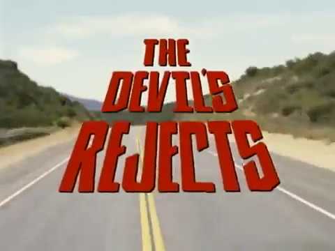 The Devil's Rejects (2005) - Official Trailer