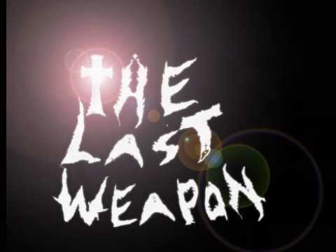 The Last Weapon - world premiere - OCTOBER WINDS on ALTAR ROCK RADIO