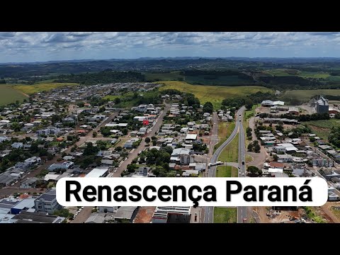 Renascença-Pr