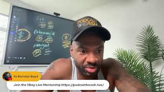 How to Monetize Your Podcast / Live Q&A