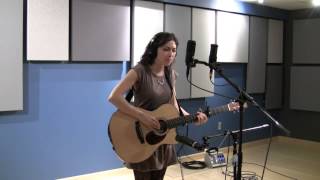 Heather Maloney "Great Imposter" Live At NHPR