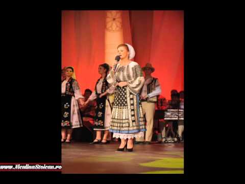 Niculina Stoican: Nana la inima mea