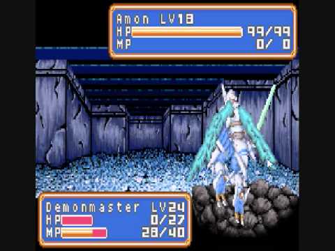 let's play Shining Force Resurrection of the Dark Dragon part 48