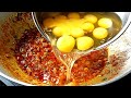 Perfect Egg Bhurji Recipe Street Style Egg Bhurji Egg Bhurji Egg Bhurji Recipe