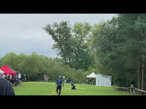 SDH Poruba muži v Miloticích nad Bečvou