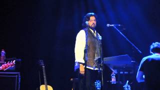 Alan Parsons Live Project | Live | 2015 | Mosbach | Days are numbers