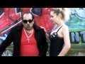 Romeo Fantastick Pinguinul