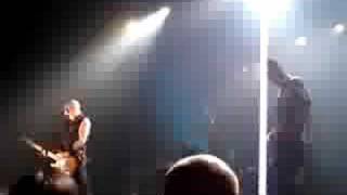 the kids - fascist cops