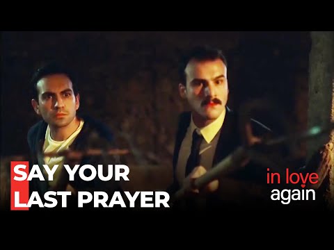 Selin And Orhan Got Caught In The Haystack - In Love Again