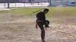 Golden Harmony Rope Set