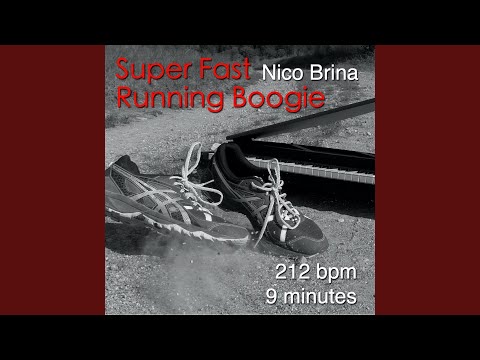 Super Fast Running Boogie