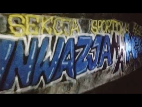 NRŚL GANG - WSZYSCY NA LECHA!