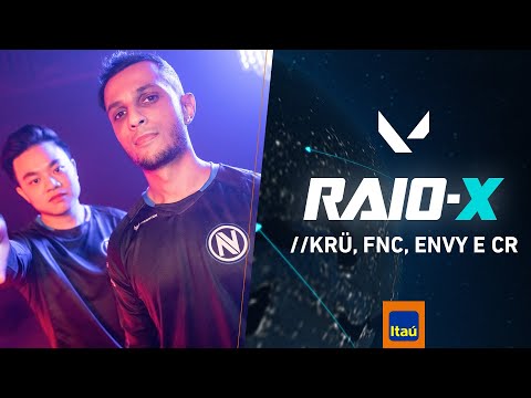 Fnatic, Team Envy, KRÜ Esports e Crazy Raccoon | Raio-X do Champions
