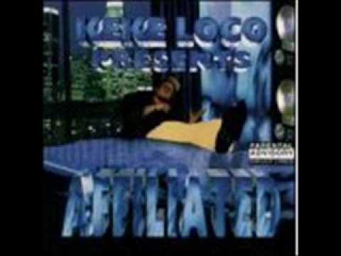 Keke Loco Presents - Revolution In Progress