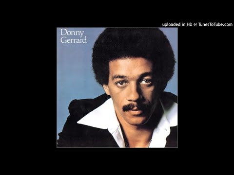 Donny Gerrard / The Long And Winding Road