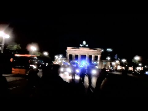 BÄRGIDA XIX - Der Film - PEGIDA Berlin 11.05.15