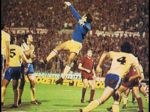 Torino-Apoel Nicosia 3-0 Coppa Uefa 77-78 1' Turno Andata