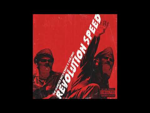 The Quarter Inch Kings & Che Uno - Julio Feat. Daniel Son & DJ Grouch