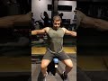 best chest workout./ butterfly./ Mr. j&k./ Vikas Thaper.