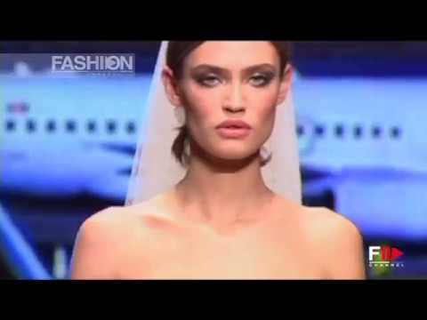 Fashion Show "Valentino" Autumn Winter 2006 2007 Menswear Paris 3 of 3 by Fashion Channel