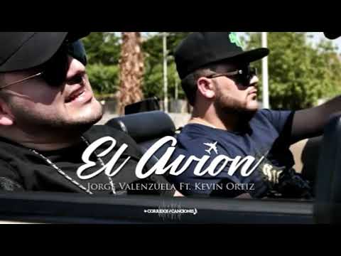 Jorge Valenzuela ft. Kevin Ortiz