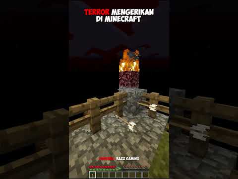 Bloody Terror in Minecraft #217 - You Won't Believe What Happens!