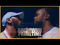 PRIMETIME VS BALBOWUH RAP BATTLE RBE