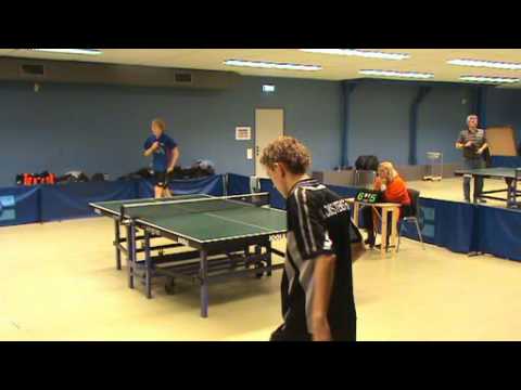 100131 Jundiv, Kasper Petersen - Mathias Christensen