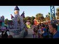Sesame Street Parade San Antonio
