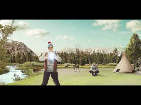 Aerstame - Escorpion INSTRUMENTAL