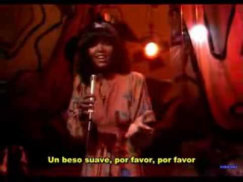 Judy Cheeks - Mellow Lovin (Subtítulos en español)
