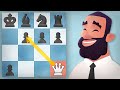 Want to crush Nelson chess bot?