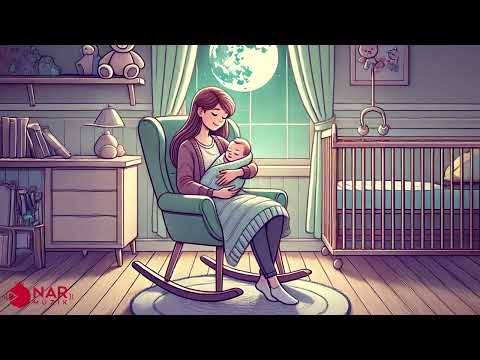 Bismillah Diyerek Uyu Bebeğim - Anne Sesinden Ninniler
