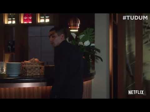 Élite 5 | Avance Oficial del evento TUDUM