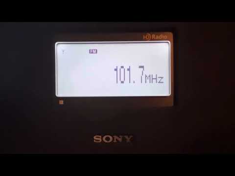 Twin Cities, MN FM + HD Bandscan (6-16-25)