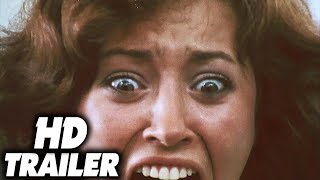 Splatter University (1984) ORIGINAL TRAILER [HD 1080p]