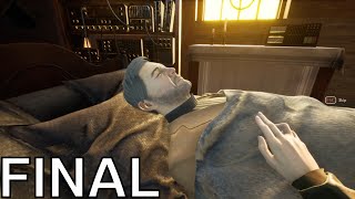 Forest - INDUSTRIA #3 (Final) | No Commentary