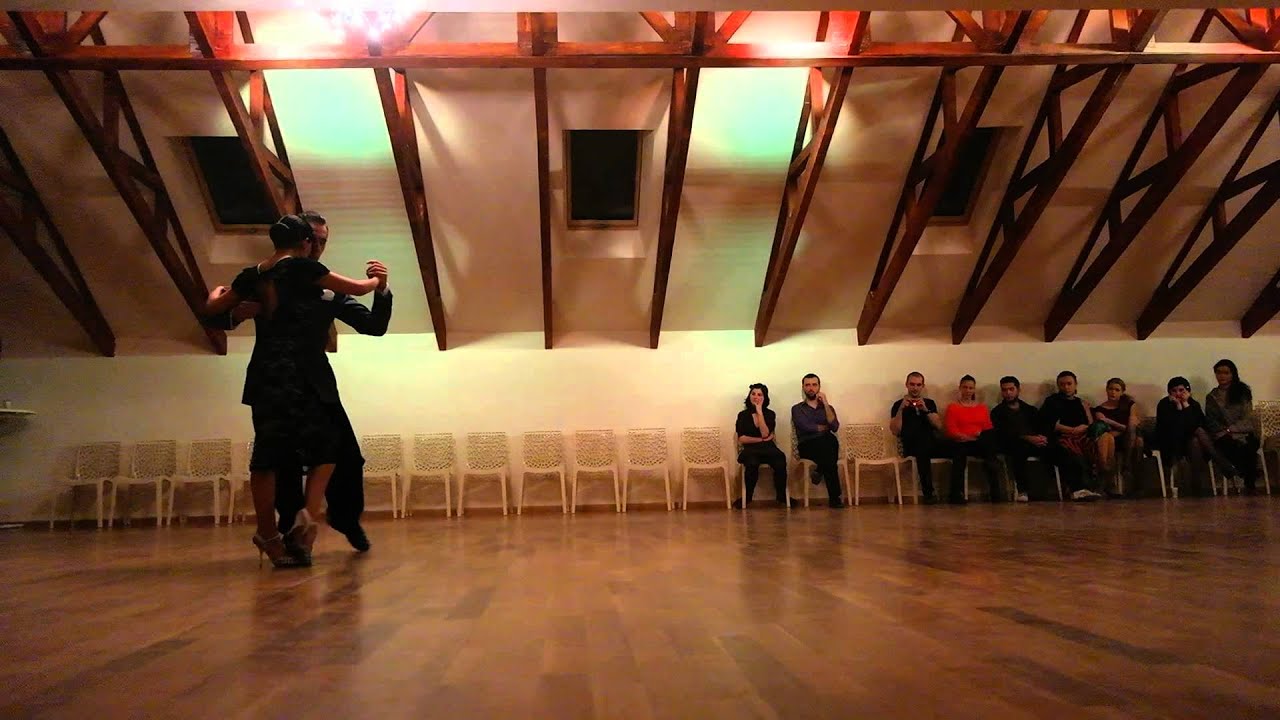 Csongor Kicsi si Laura Iaru la Timisoara 4