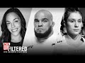 Unfiltered Episode 578: Alexa Grasso, Ilir Latifi, Co-Host Phoenix Carnevale