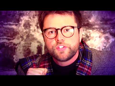 Saymen the Man  - Kreativi Energie