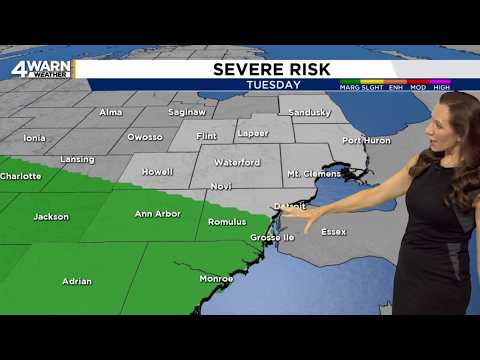 Weather Wdiv