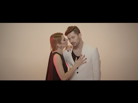 Akcent feat Lidia Buble & DDY Nunes - Kamelia Official Video