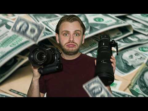 Nikon Z9 in 2025: still the best camera money can buy?